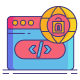pexelicon website favicon